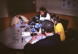 colegas en radio COPE