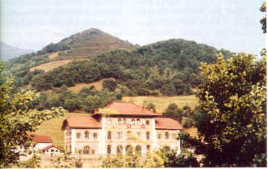 estación de La Cobertoria