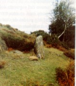 dolmen de Carabanés