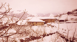 Irías, con bona nevá