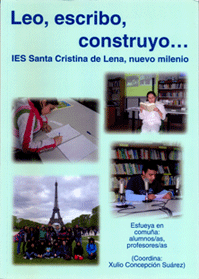 IES Santa Cristina de Lena